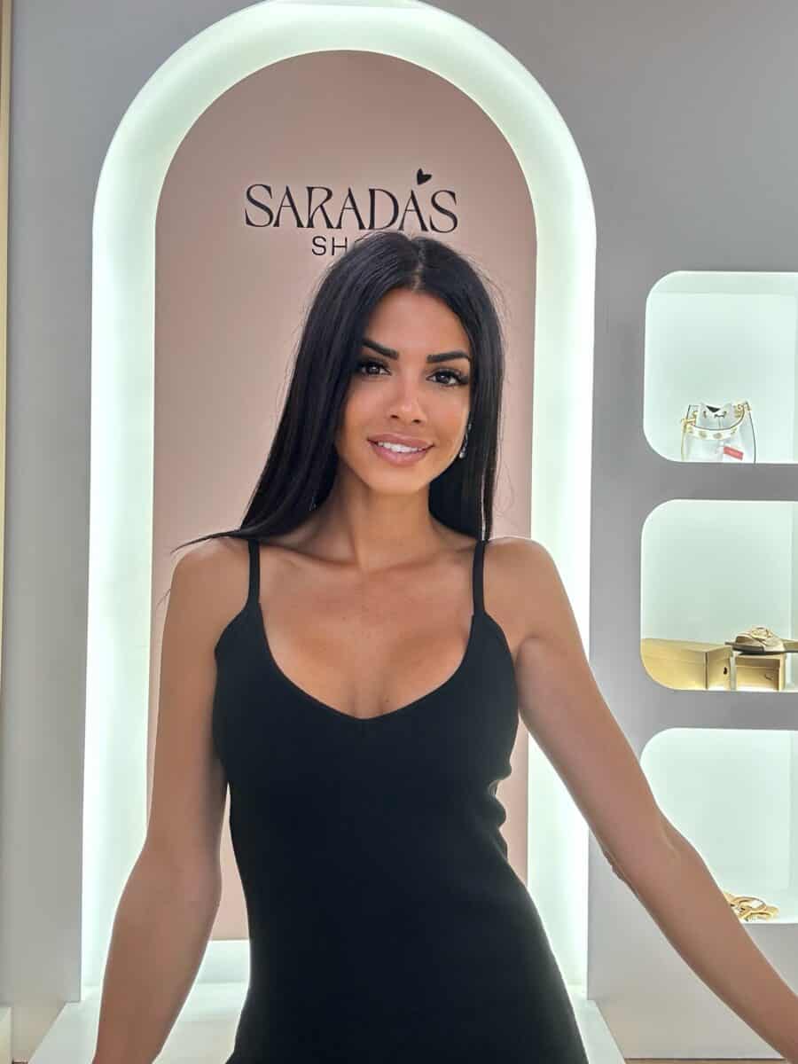 Vestido Giorgia - Imagen 2