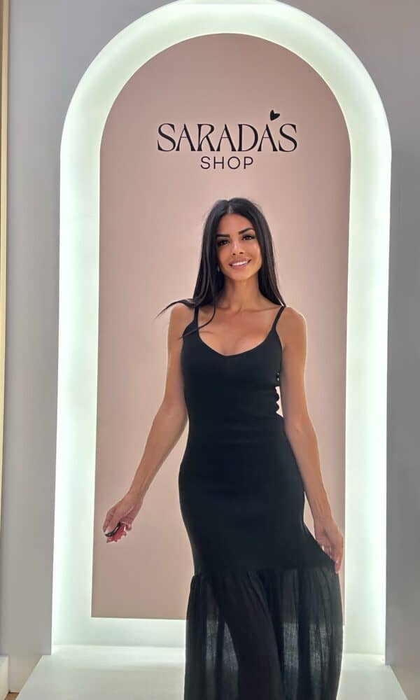 Vestido Giorgia