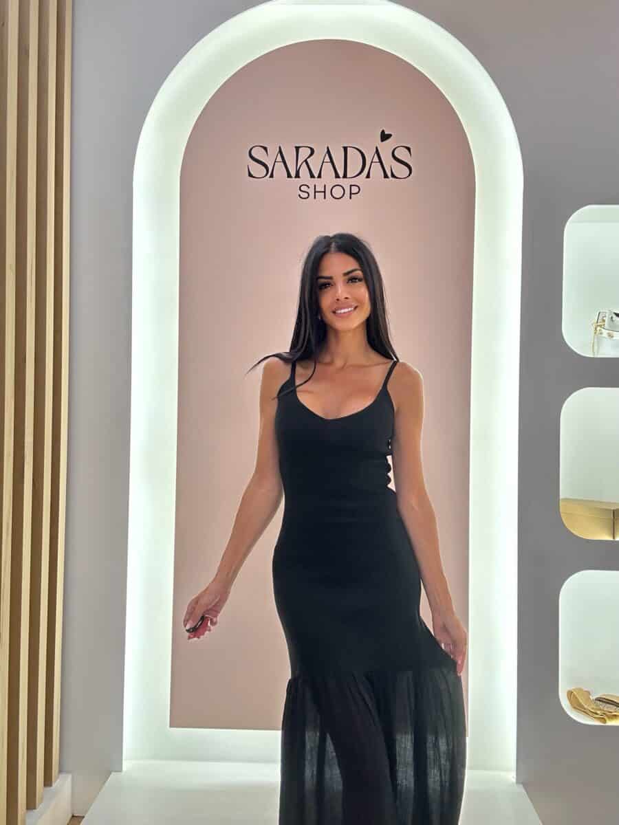 Vestido Giorgia