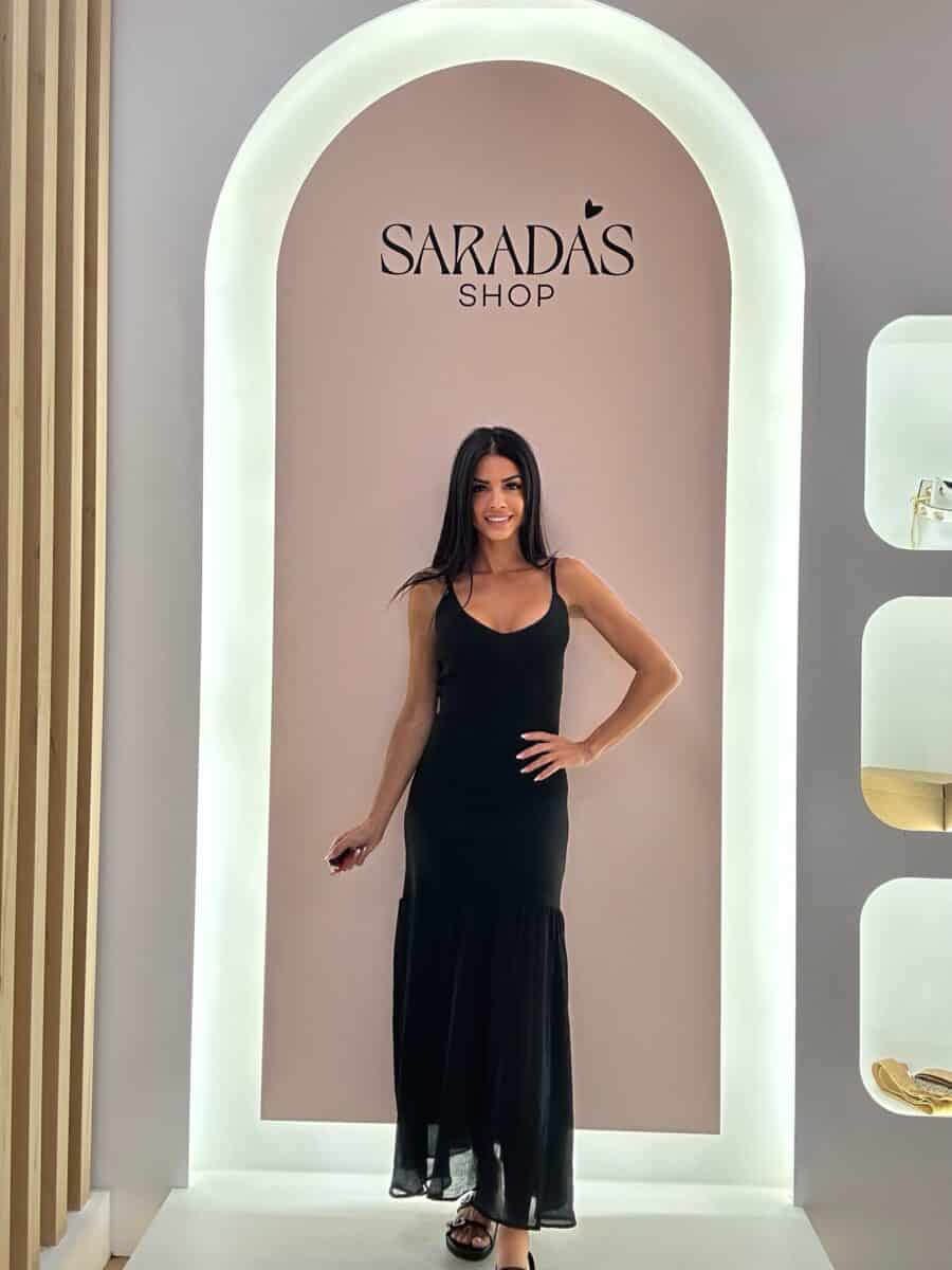 Vestido Giorgia - Imagen 4