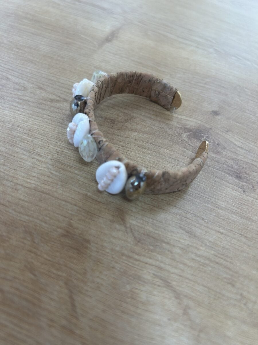 Pulsera Conchas - Imagen 3