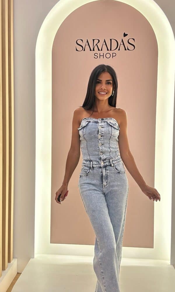 Mono Denim