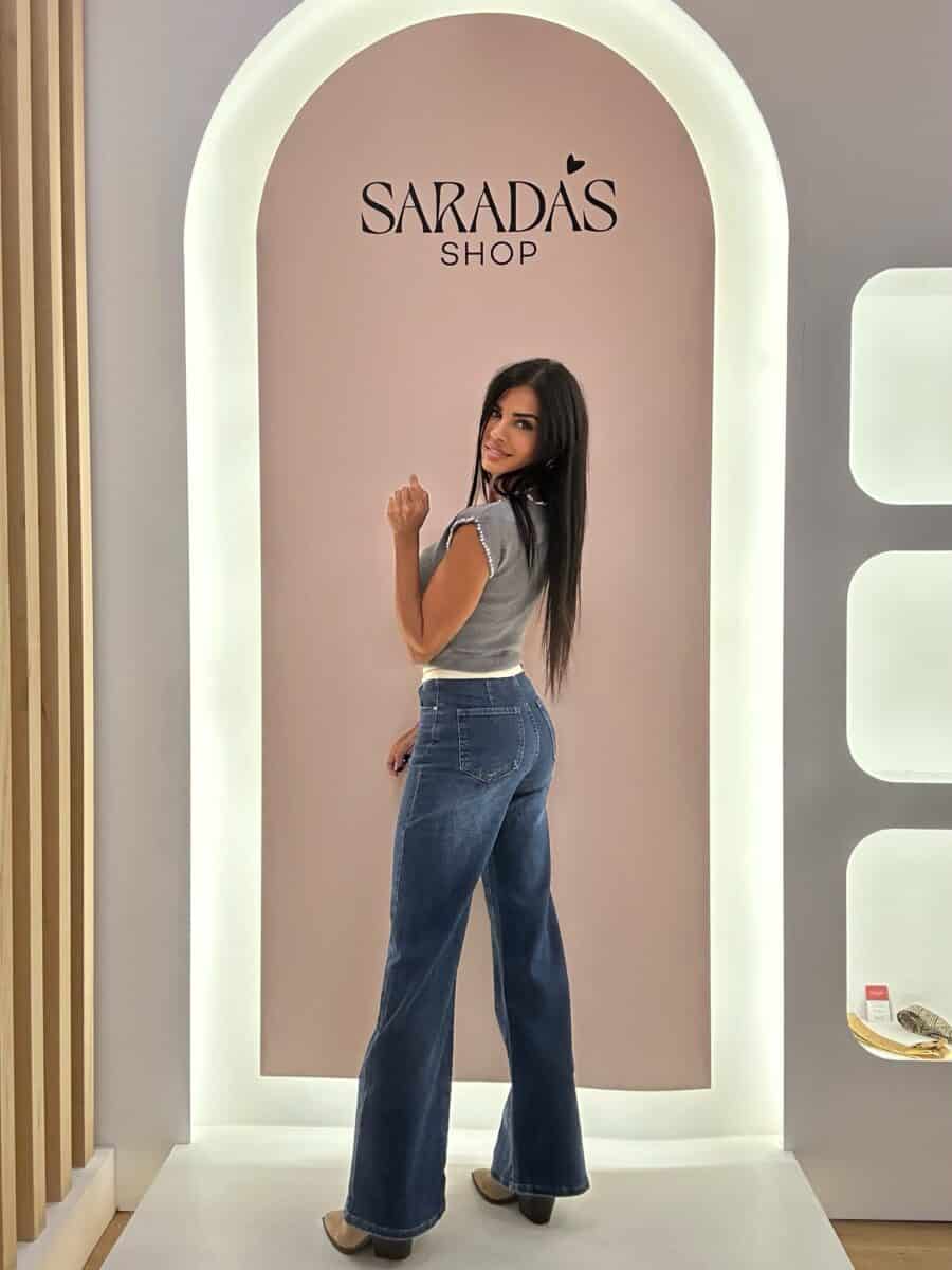 Denim Cintura - Imagen 3