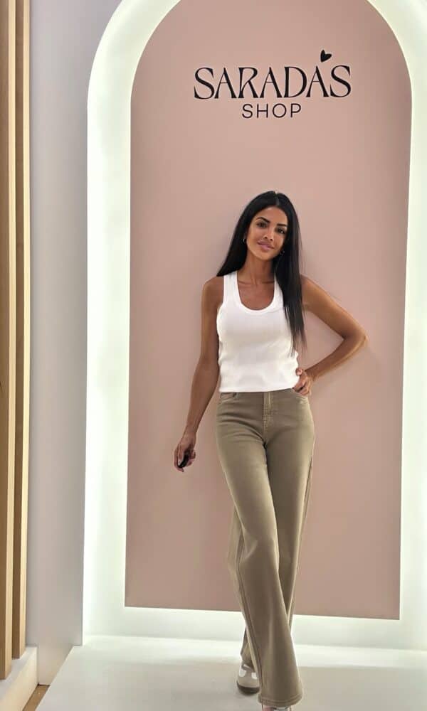 Jeans Arena