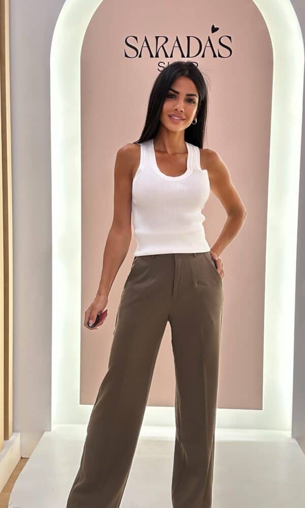 Pantalón Vestir Miss