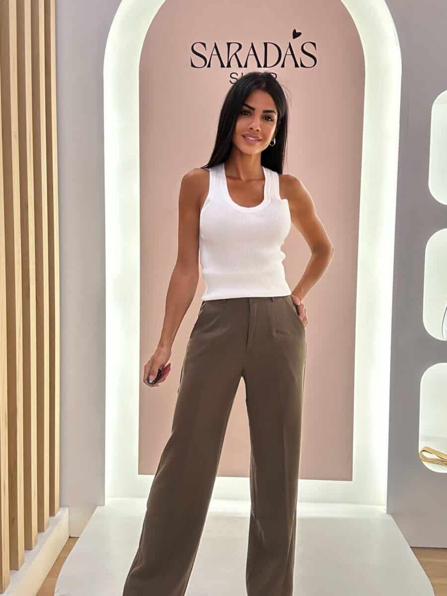 Pantalón Vestir Miss