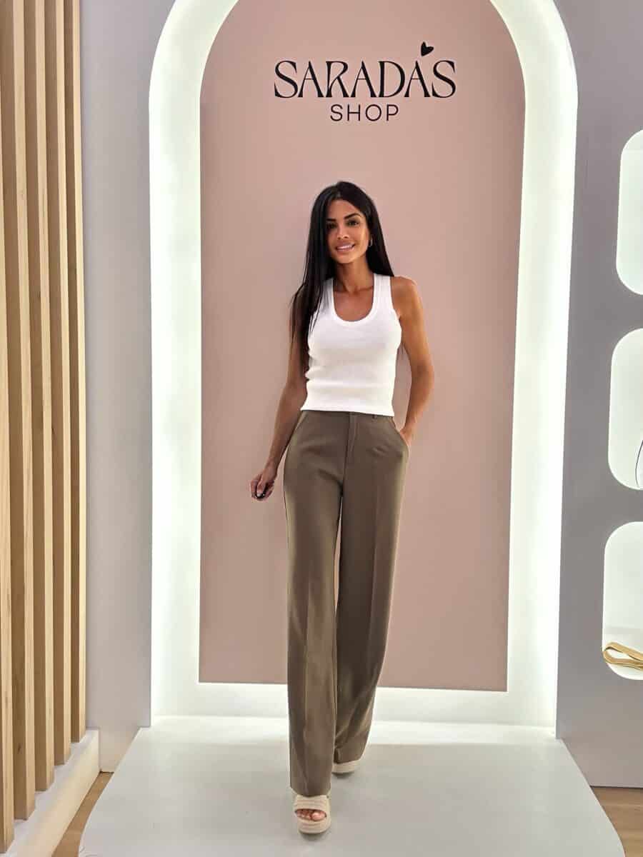 Pantalón Vestir Miss - Imagen 2