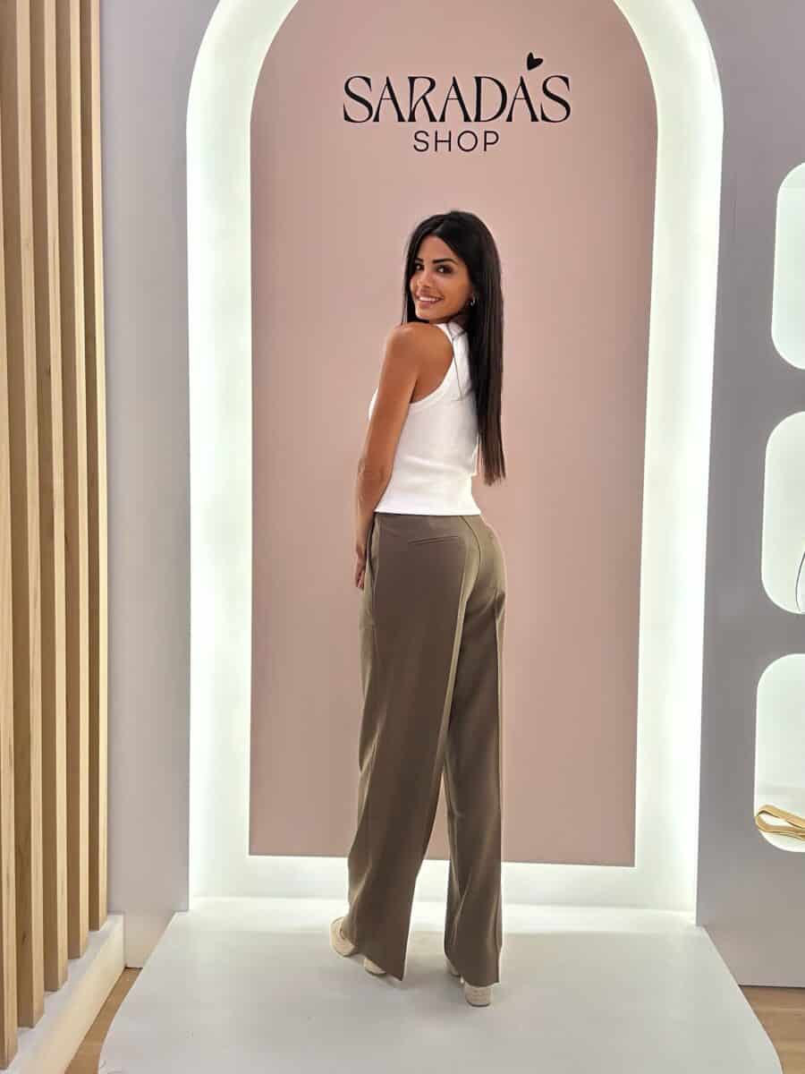 Pantalón Vestir Miss - Imagen 3