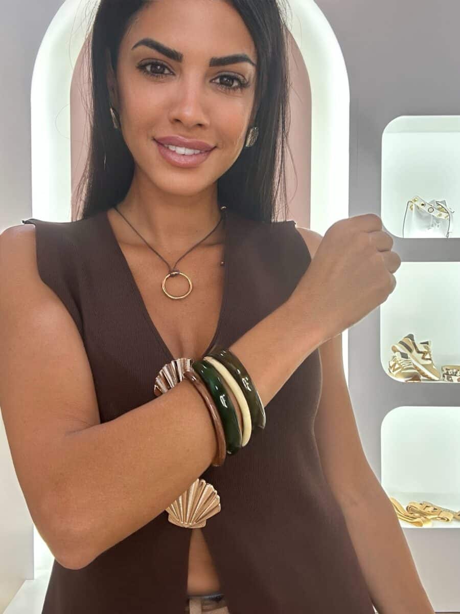 Pulseras Otoño