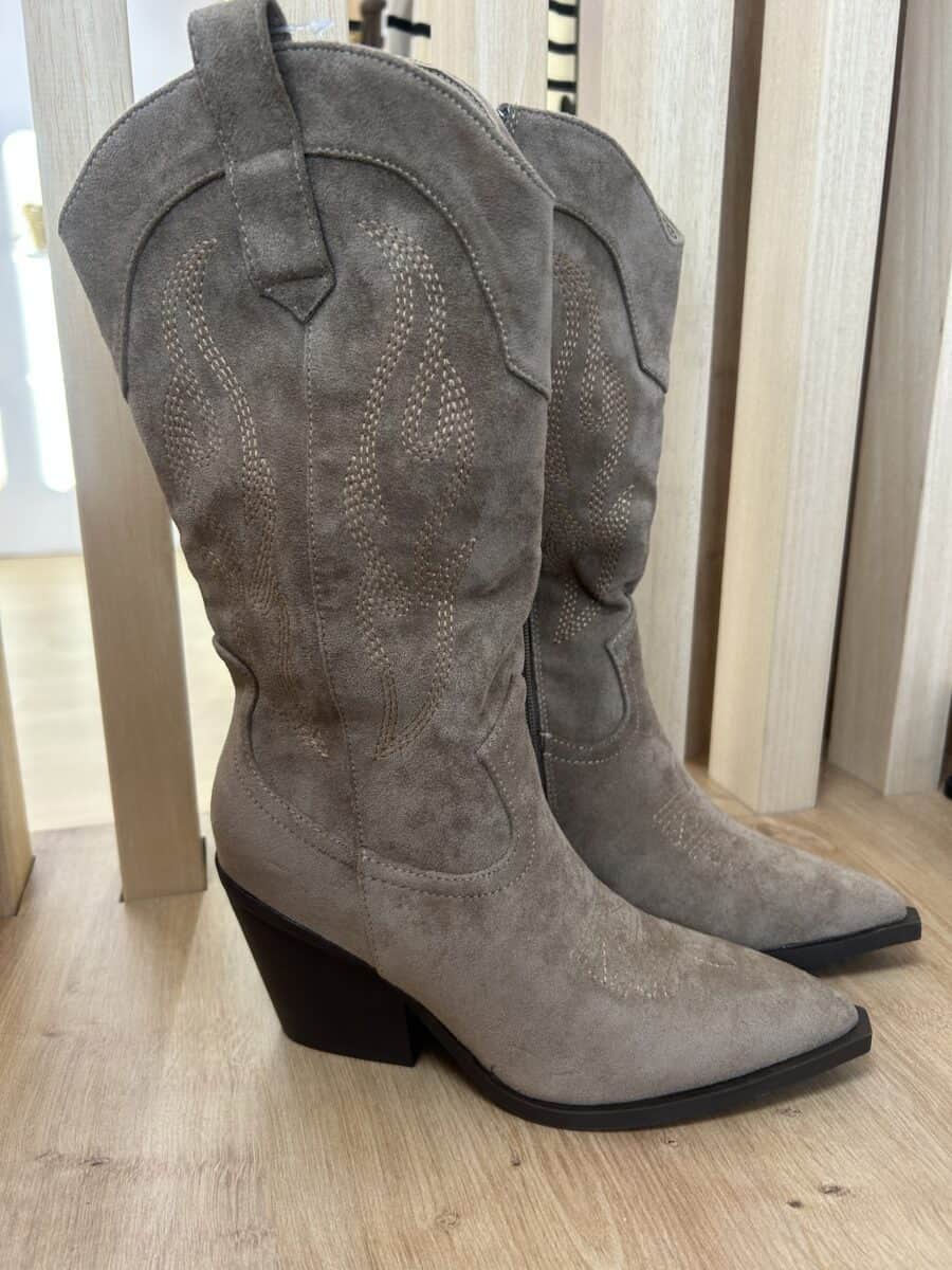 Botas Alta Moda