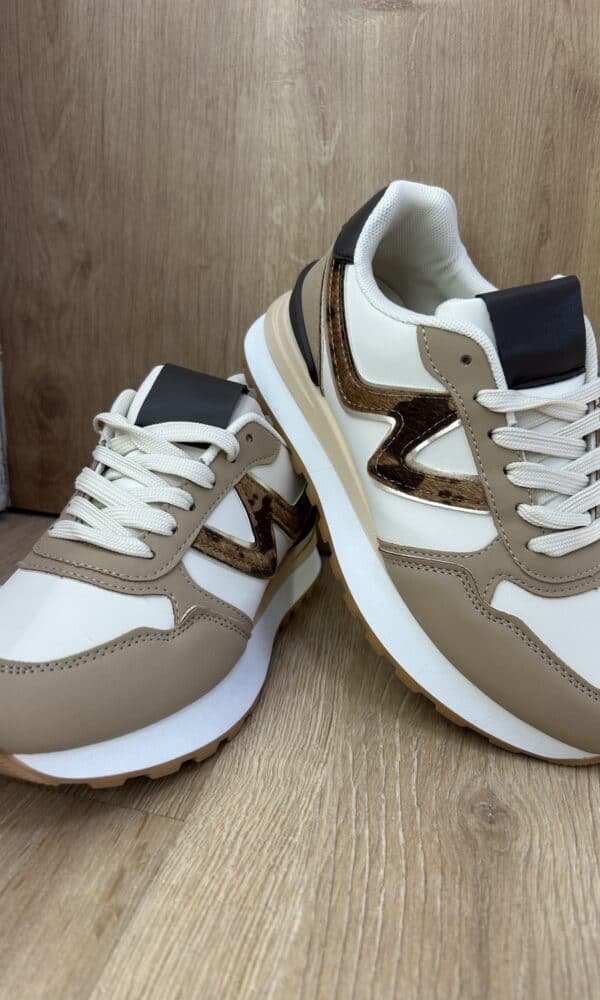 Zapatilla Casual