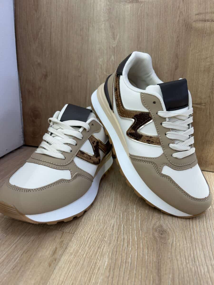 Zapatilla Casual