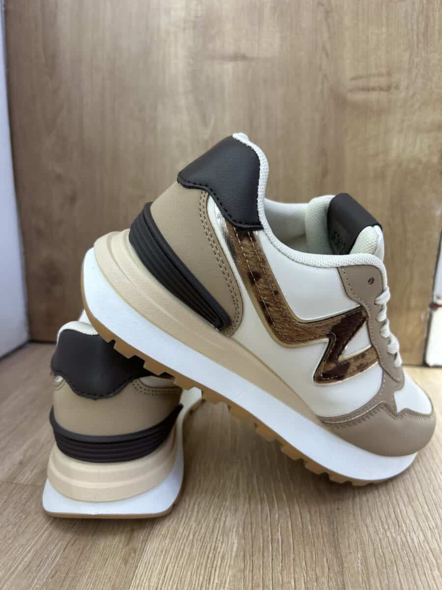 Zapatilla Casual - Imagen 2
