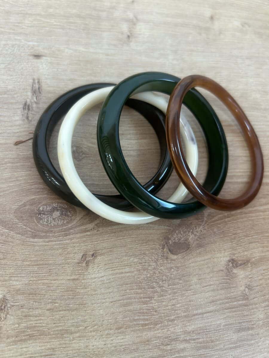 Pulseras Otoño - Imagen 2
