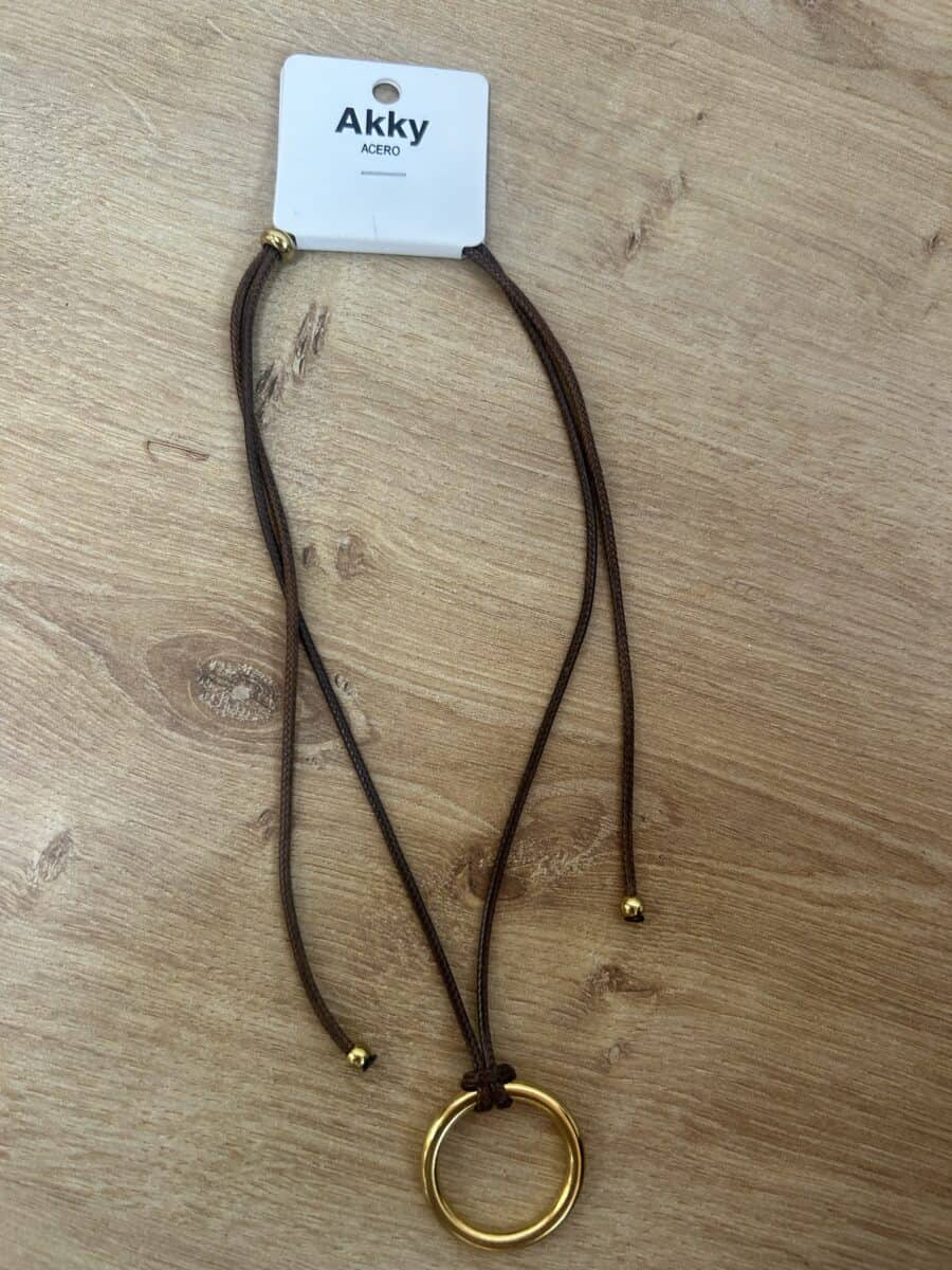 Collar Duna - Imagen 2