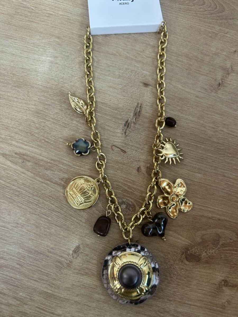 Collar Charms - Imagen 2