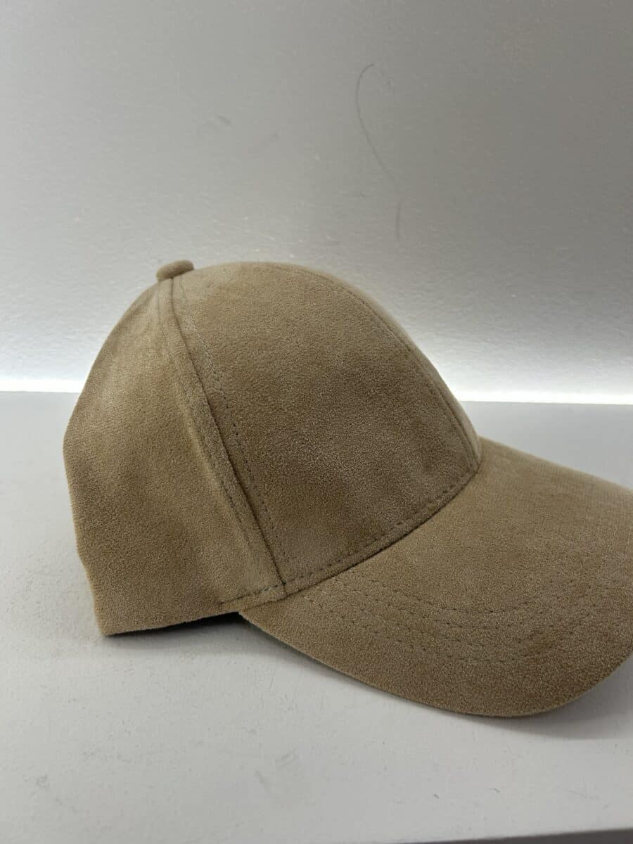 Gorra Beige - Imagen 3