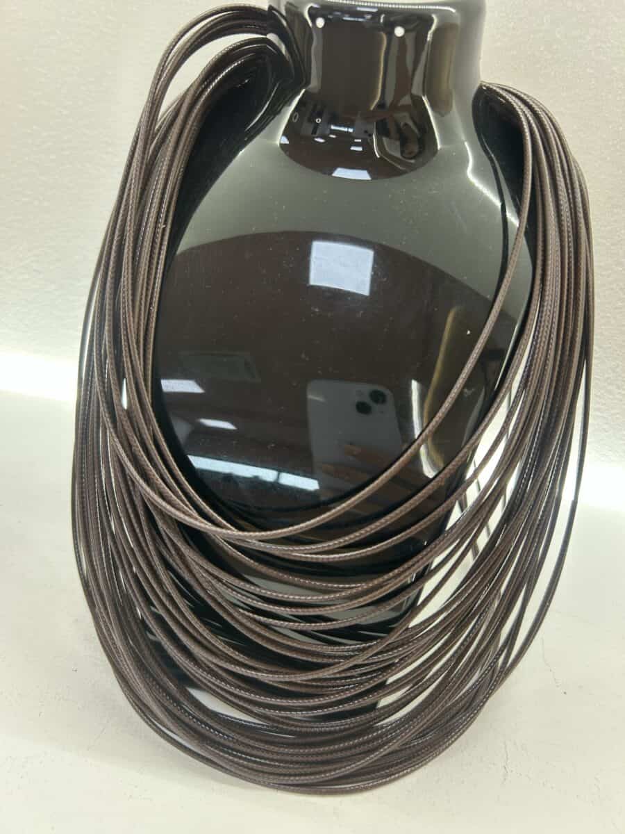 Collar Chocolate Magnético - Imagen 2