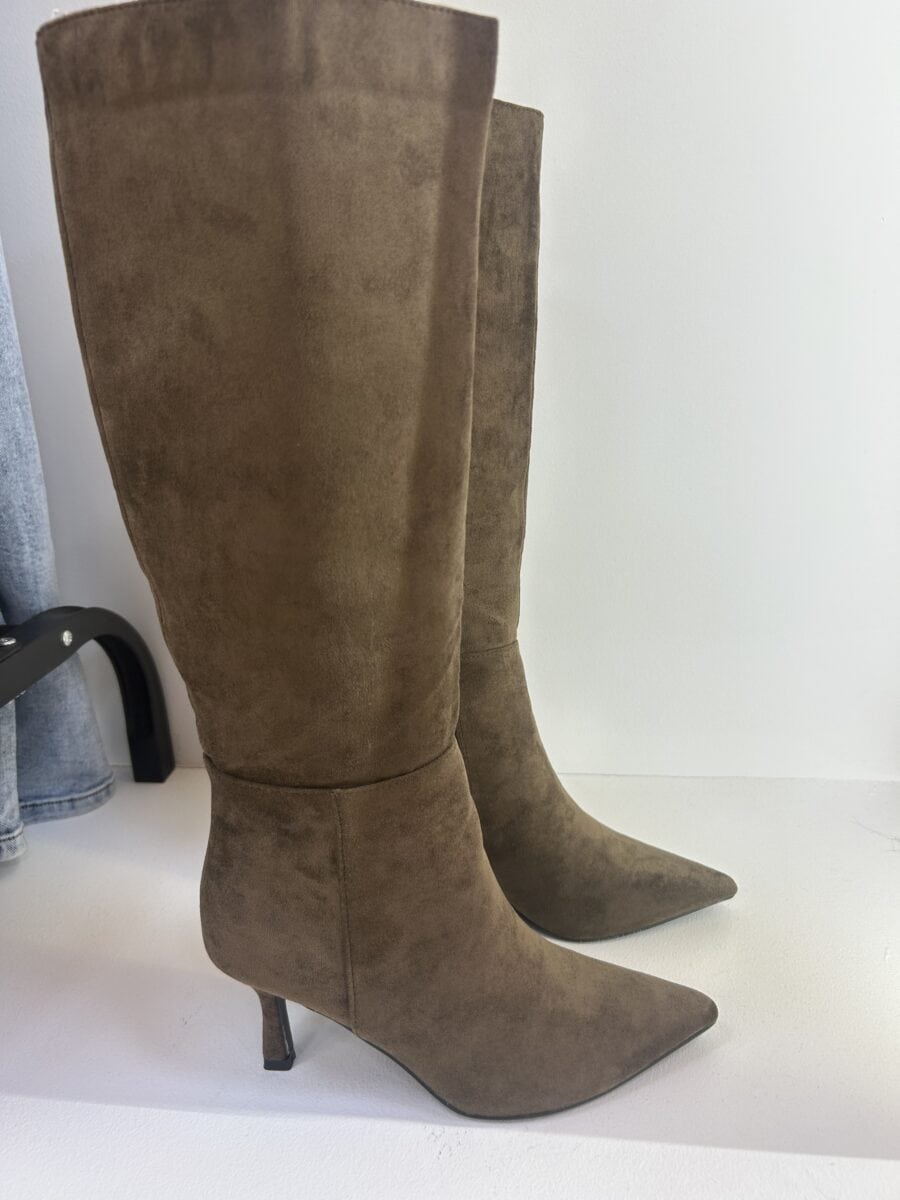 Bota Serraje - Imagen 2