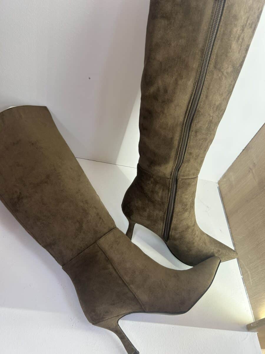 Bota Serraje - Imagen 4