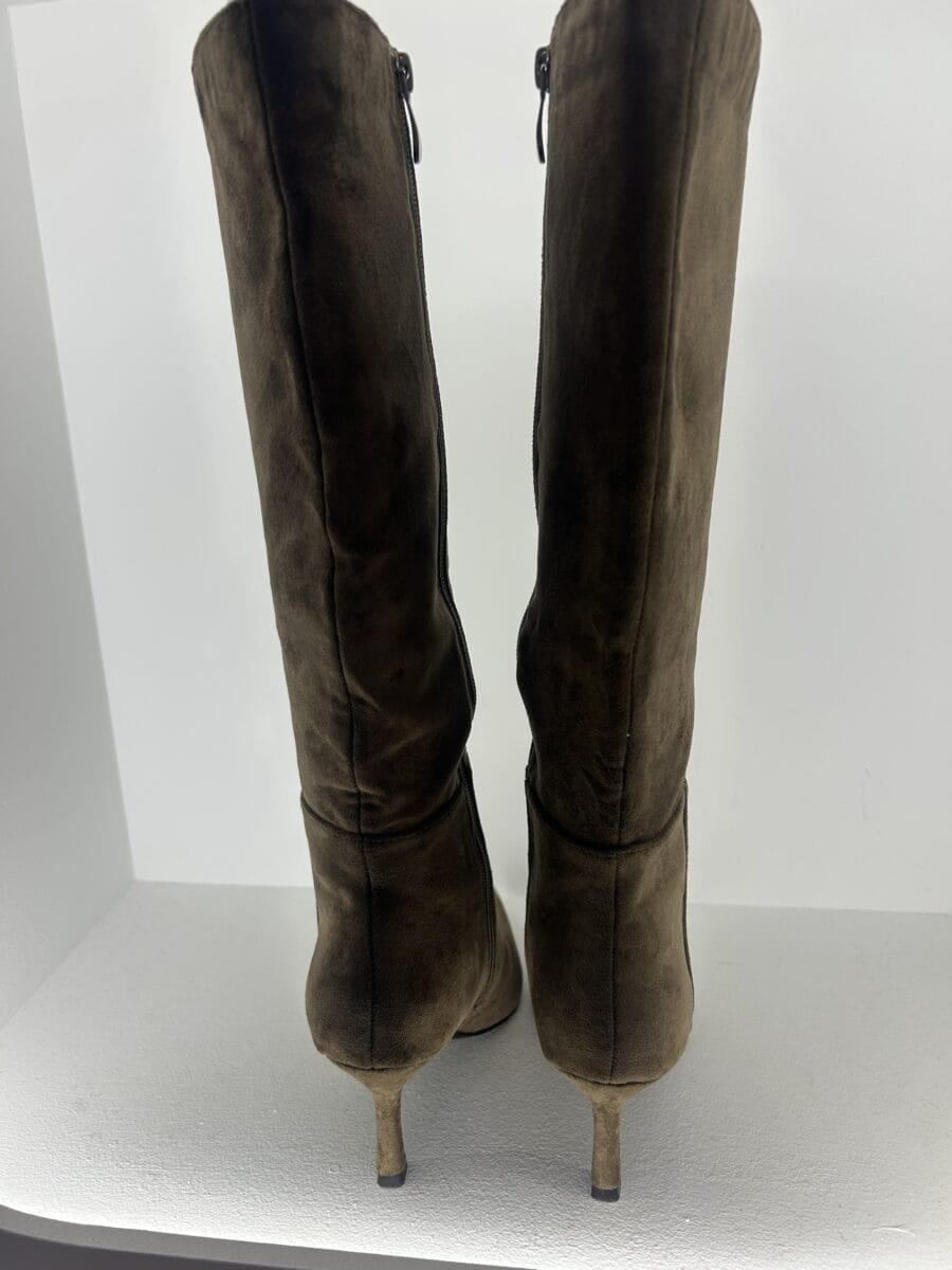 Bota Serraje - Imagen 3