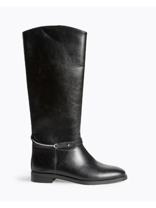 Botas Horse