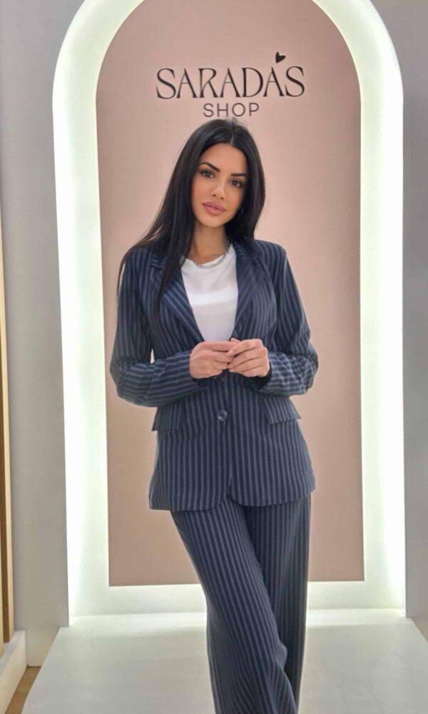 Blazer Diplomática Marino