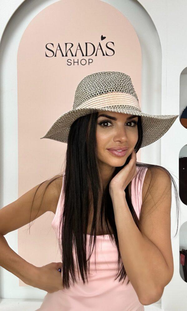 Sombrero Pastel