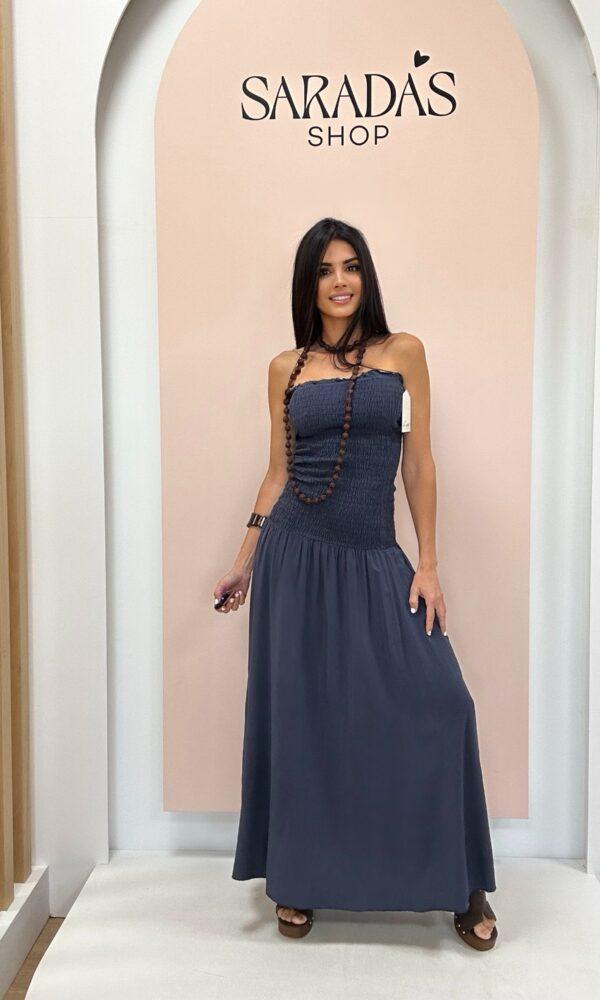 Vestido Palabra de Hono Marino
