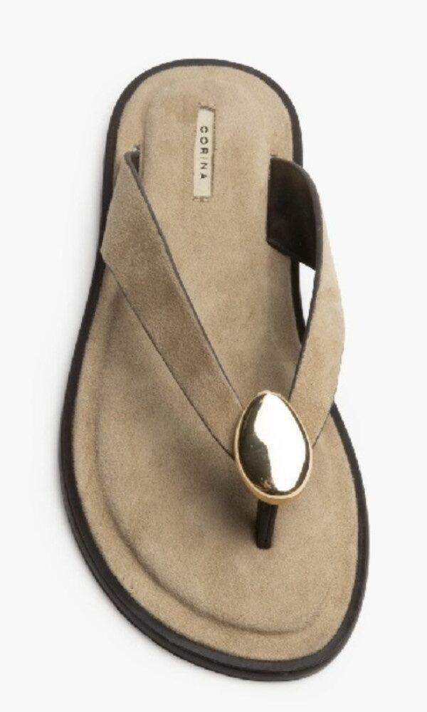 Sandalia Dedo Corina