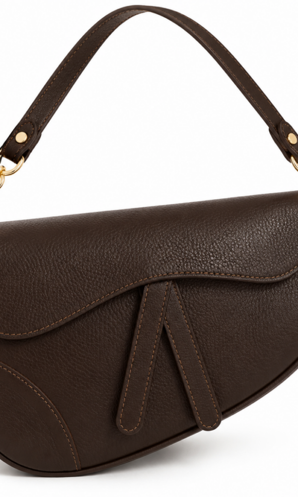 Bolso Hombro Asimétrico