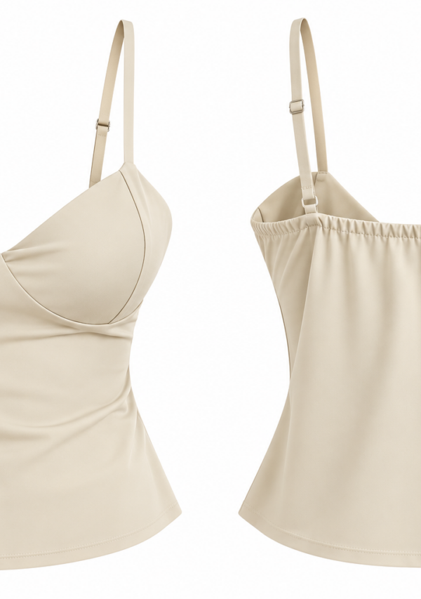 Top Copas Beige